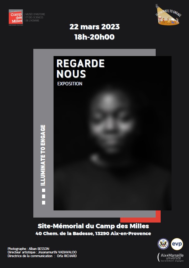exposition Regarde nous